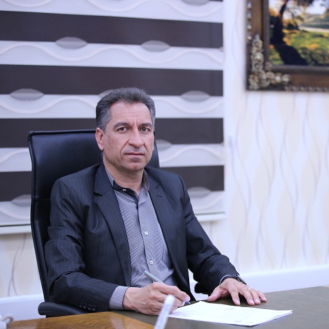 esmaeilizadeh